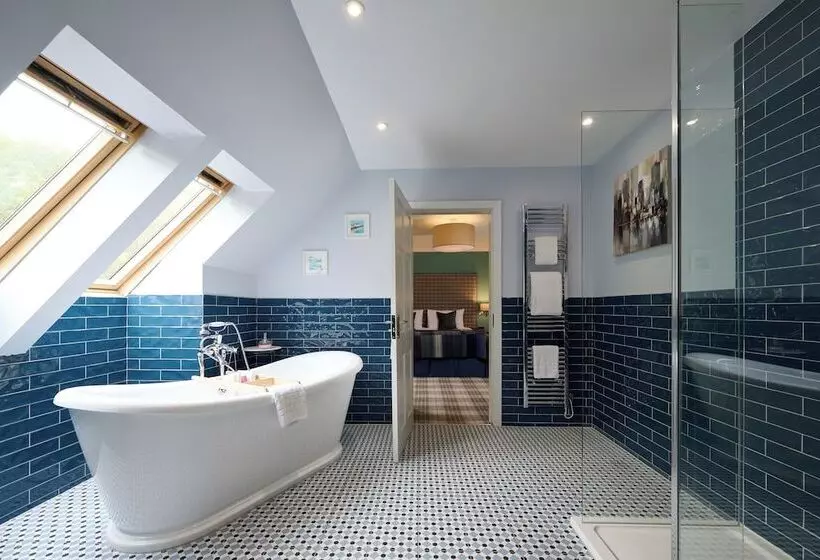 Sviitti, Murrayshall Country Estate
