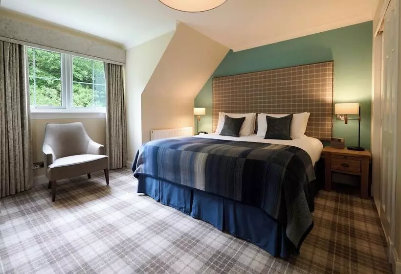 Sviitti, Murrayshall Country Estate