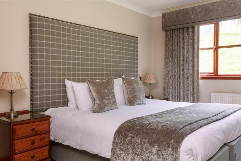 חדר סטנדרט, Murrayshall Country Estate