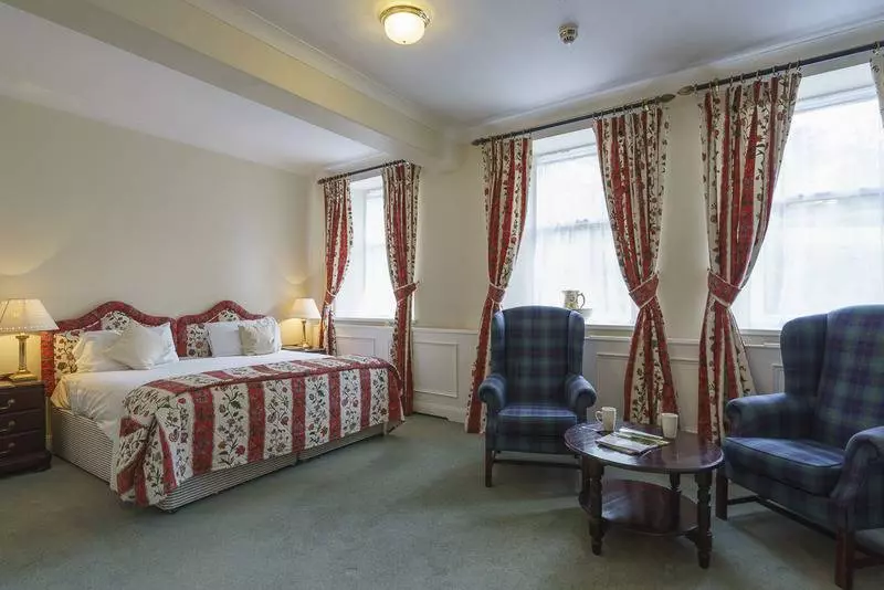 اتاق استاندارد, Murrayshall Country Estate