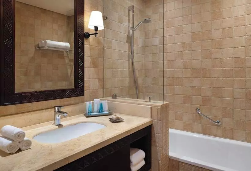 اتاق اجرایی, Mövenpick Ambassador Hotel Accra
