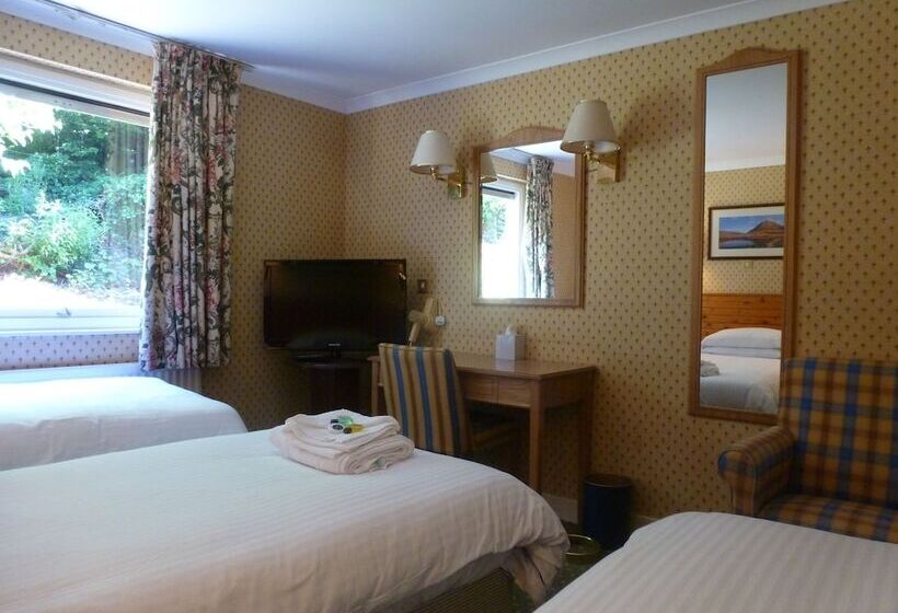 패밀리 룸, Norseman