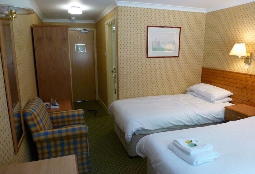 패밀리 룸, Norseman