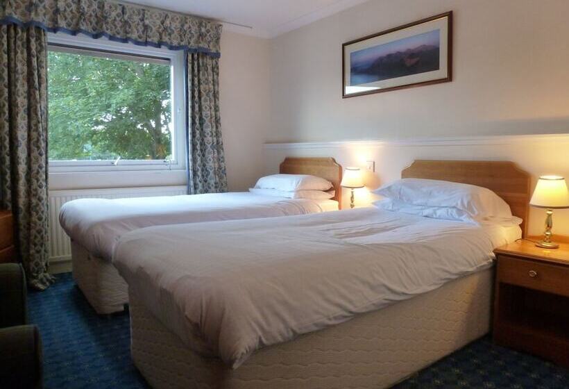 패밀리 룸, Norseman