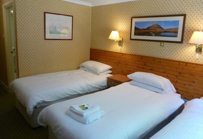 패밀리 룸, Norseman