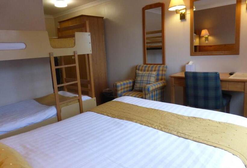 패밀리 룸, Norseman