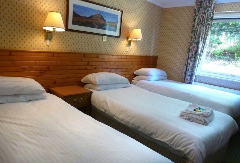 패밀리 룸, Norseman