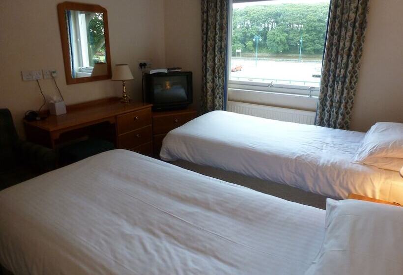 수피리어 룸, Norseman