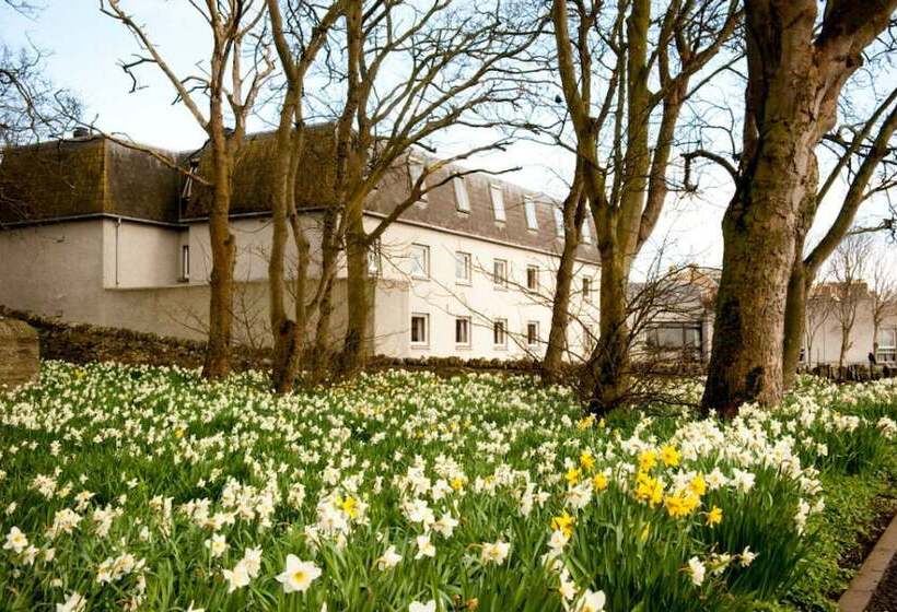 스탠다드 싱글 룸, Norseman