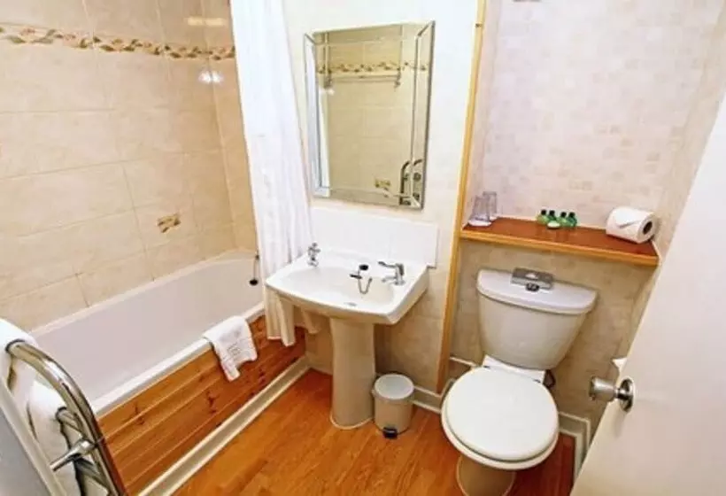 Habitació Clàssica, Norseman