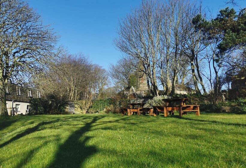 클래식 룸, Norseman