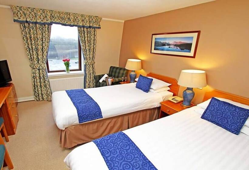 클래식 룸, Norseman