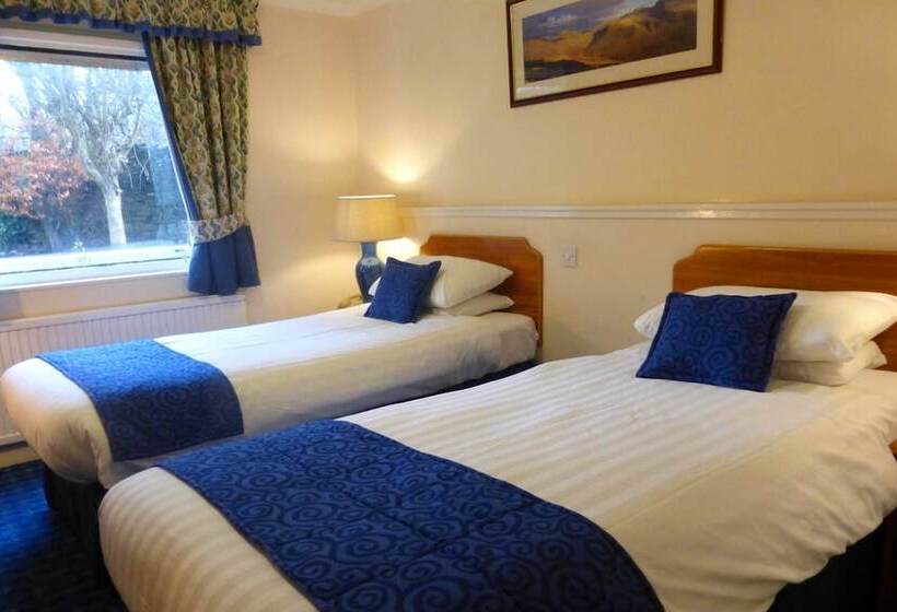 클래식 룸, Norseman