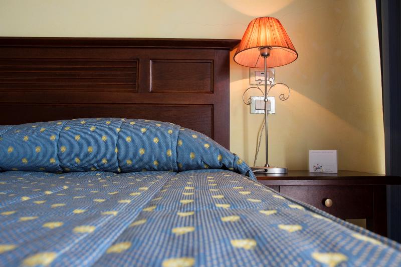 수피리어 룸, Norseman