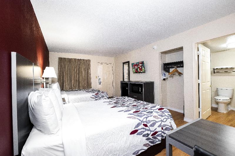 수피리어 룸, Norseman