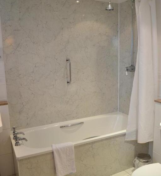 חדר קלאסי, North West Castle