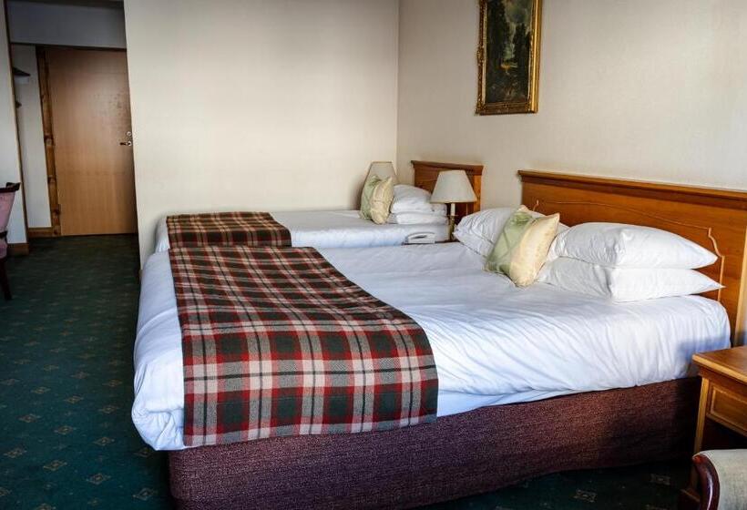 Family Room, North West Castle