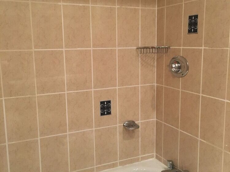 غرفة تنفيذية, Quorn Country Hotel Leicester