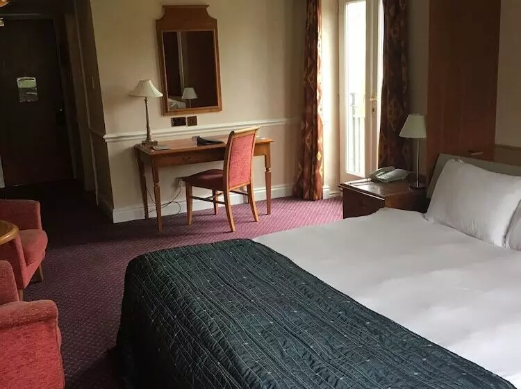 エクゼクティブルーム, Quorn Country Hotel Leicester