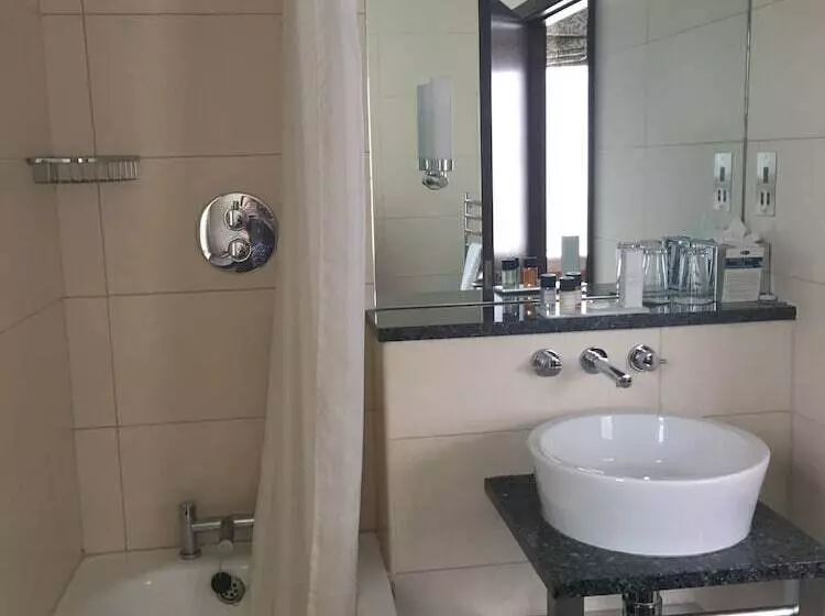 スイート, Quorn Country Hotel Leicester