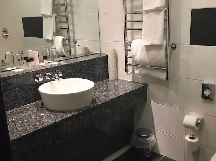 スイート, Quorn Country Hotel Leicester