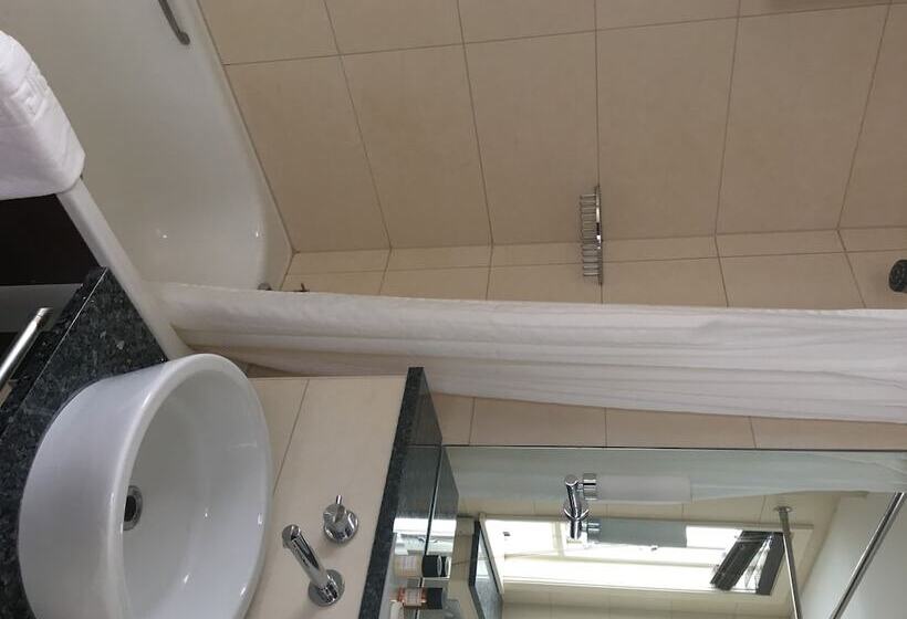 غرفة عائلية, Quorn Country Hotel Leicester