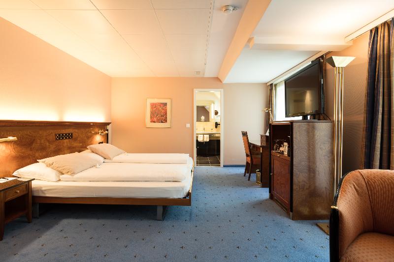 高级客房, Radisson Blu Hotel, London Bond Street