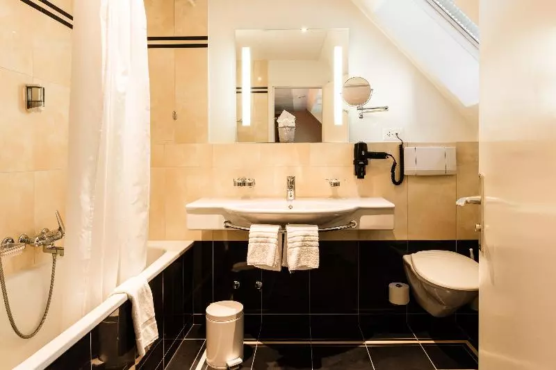 اتاق پرمیوم, Radisson Blu Hotel, London Bond Street