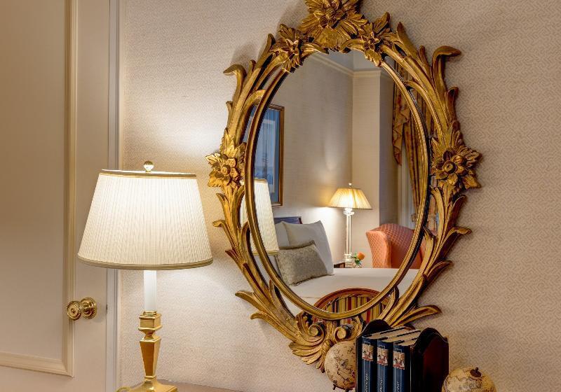 套房, Radisson Blu Hotel, London Bond Street