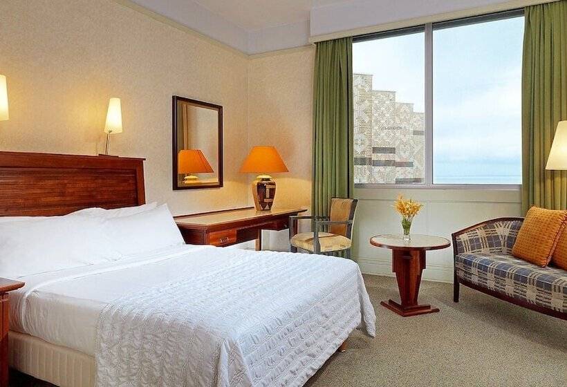 エクゼクティブルーム, Re Ndama