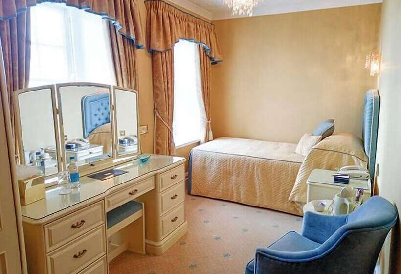 غرفة ديلوكس فردية, Riviera