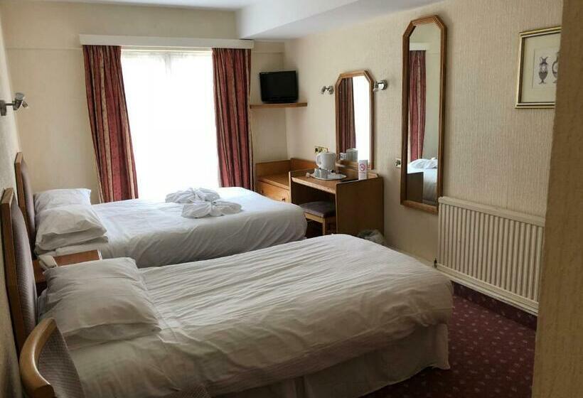 اتاق استاندارد, Riviera