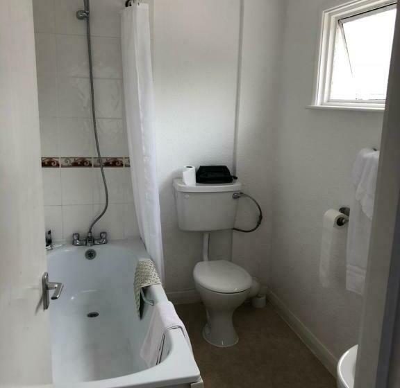 اتاق استاندارد, Riviera