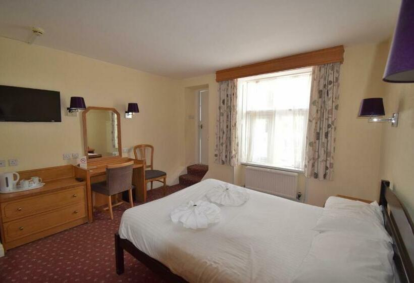 اتاق استاندارد, Riviera