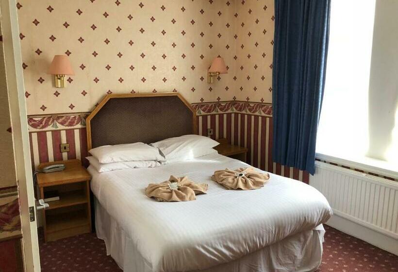 اتاق استاندارد, Riviera