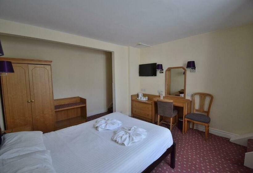 اتاق استاندارد, Riviera