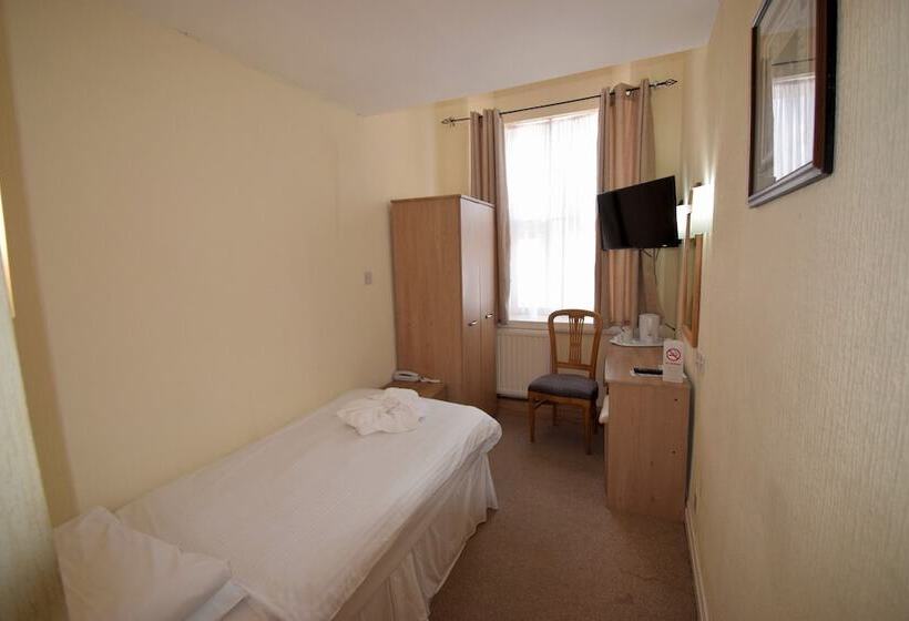 اتاق استاندارد یک نفره, Riviera