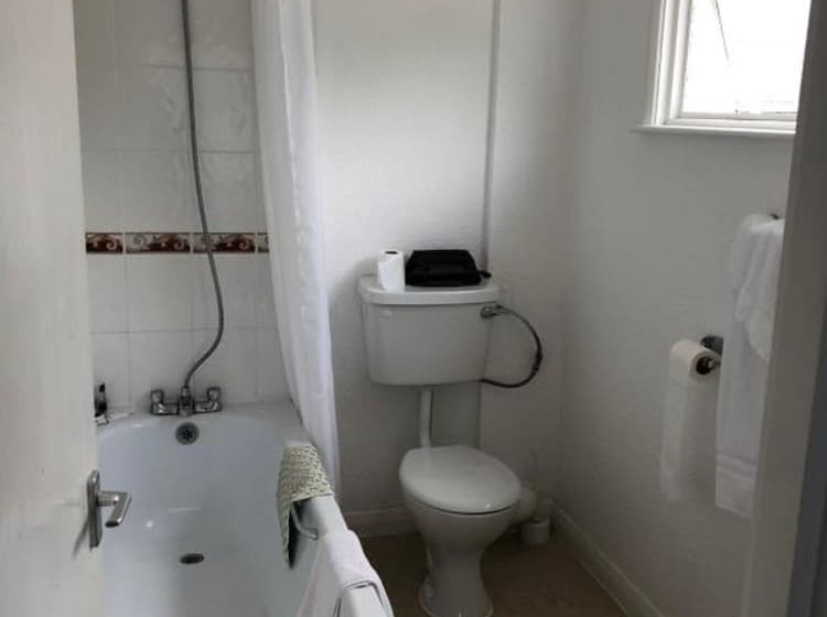 اتاق استاندارد, Riviera