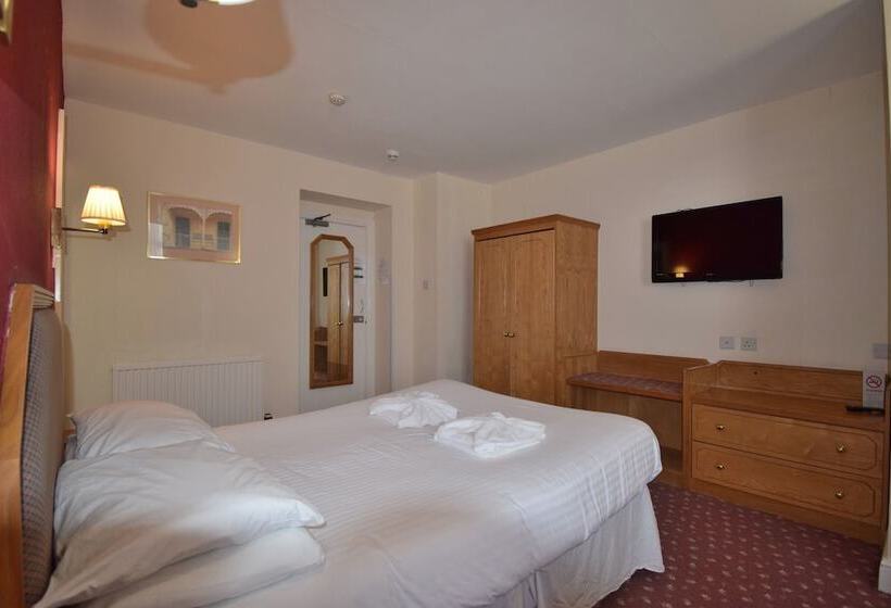 اتاق استاندارد, Riviera