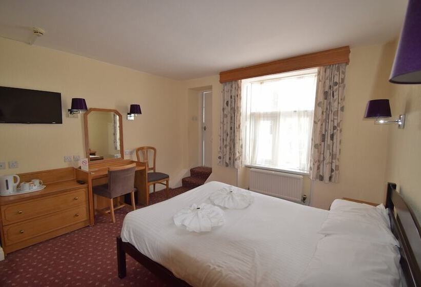 اتاق استاندارد, Riviera