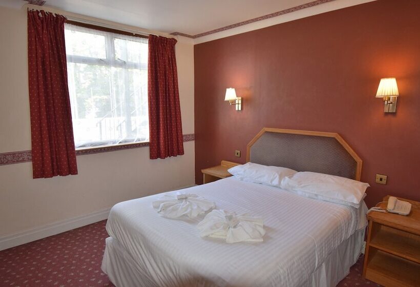 اتاق استاندارد, Riviera