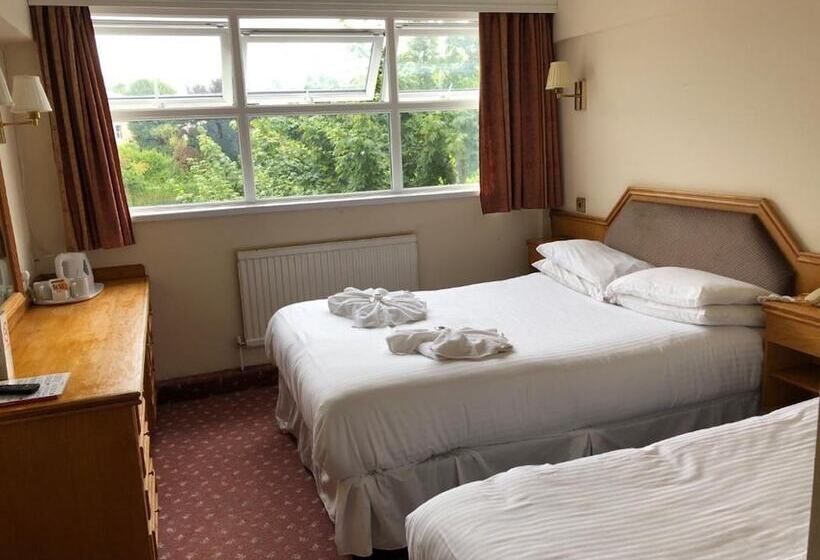 اتاق استاندارد, Riviera