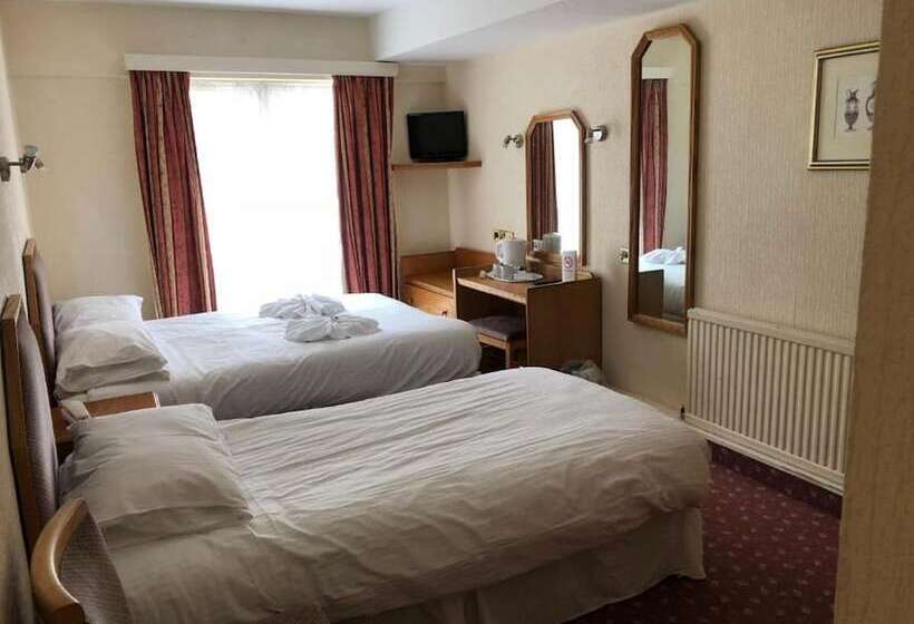 اتاق استاندارد, Riviera