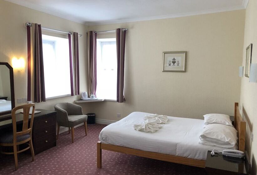 اتاق خانوادگی, Riviera