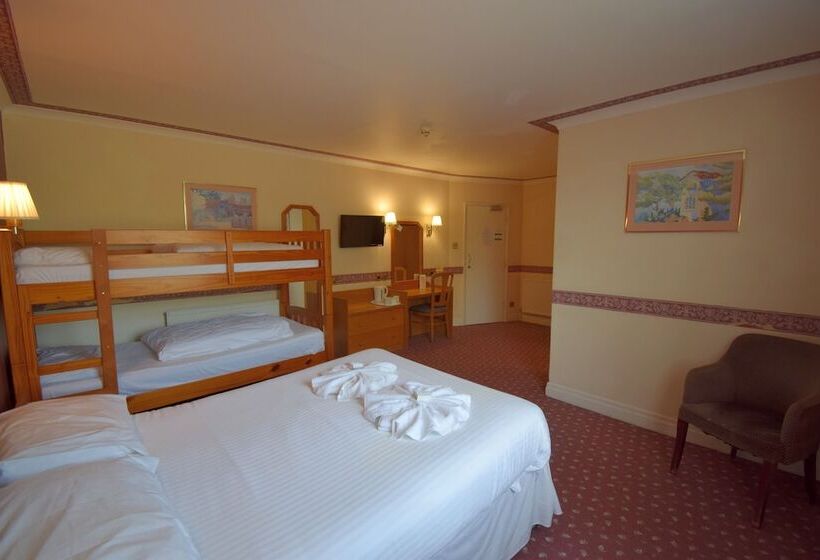 اتاق خانوادگی, Riviera