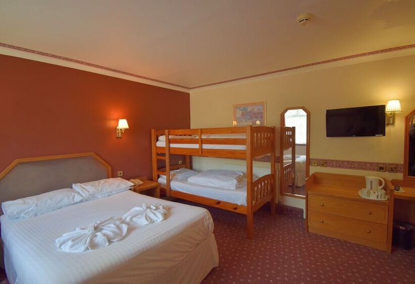 اتاق خانوادگی, Riviera