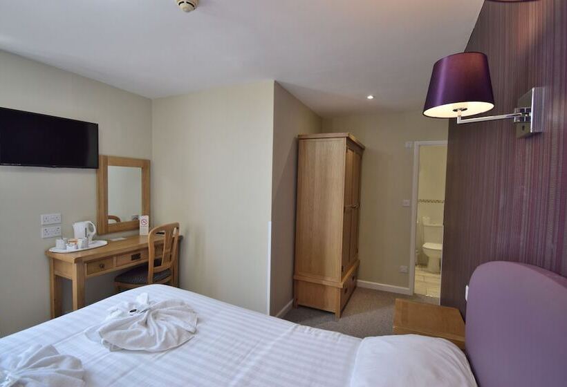 اتاق استاندارد, Riviera