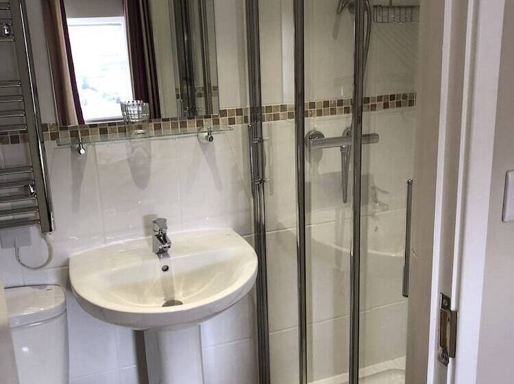 اتاق استاندارد یک نفره, Riviera