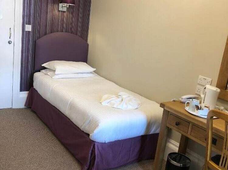 اتاق استاندارد یک نفره, Riviera