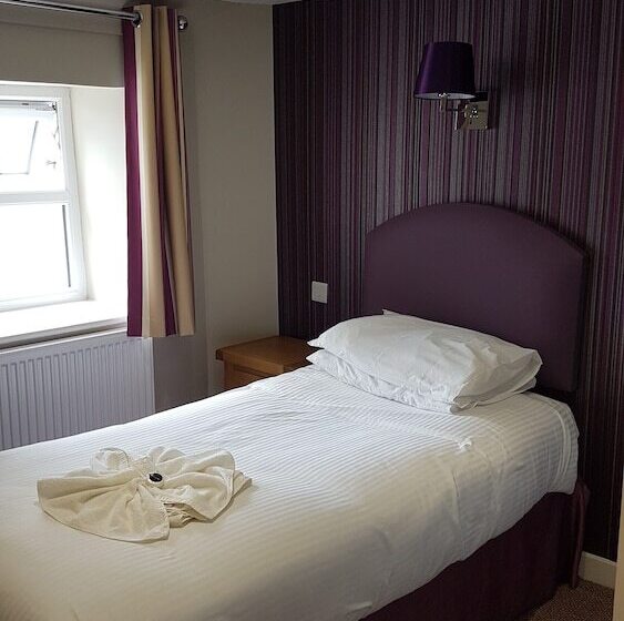 اتاق استاندارد یک نفره, Riviera